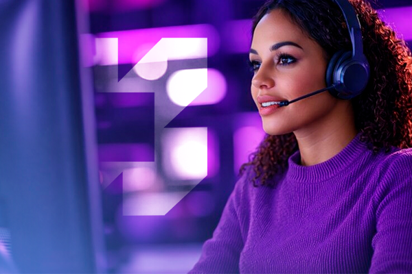 Centro de monitoramento de operações críticas